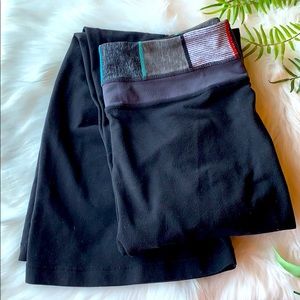 Women’s Lululemon Active Pants - Size 8